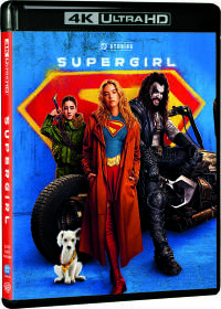 Supergirl - 4K UHD