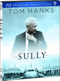 Sully Premium Collection - Blu-ray