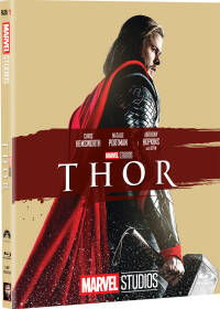 Thor KOLEKCJA MARVEL - Blu-ray