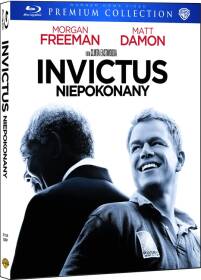 Niepokonany Premium Collection - Blu-ray
