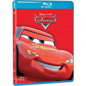 Cars [Blu-ray]