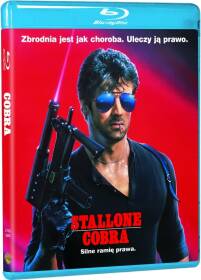 Cobra - Blu-ray