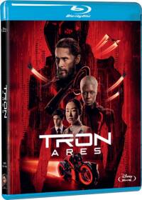TRON: Ares - Blu-ray