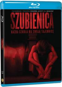 Szubienica - Blu-ray