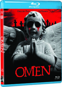 Omen - Blu-ray