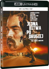 Jedna bitwa po drugiej - UHD 4K