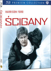 Ścigany Premium Collection - Blu-ray