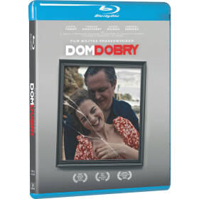 Dom dobry Blu-ray