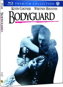 Bodyguard Premium Collection - Blu-ray