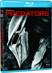 Predators - Blu-ray