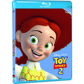 Toy Story 2 [Blu-ray]