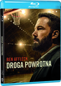 Droga Powrotna - Blu-ray