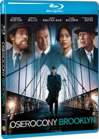 Osierocony Brooklyn - Blu-ray