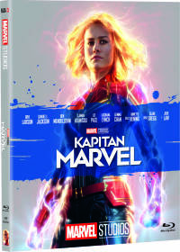 Captain Marvel MARVEL COLLECTION [Blu-ray]