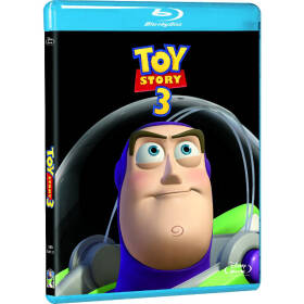 Toy Story 3 [Blu-ray]