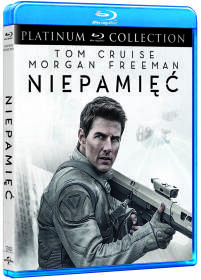 Oblivion [Blu-ray]