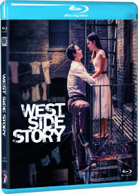 West Side Story (Blu-ray)