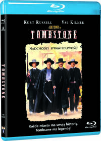 Tombstone - Blu-ray