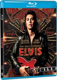 ELVIS - Blu-ray