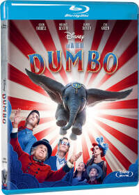 Dumbo - Blu-ray