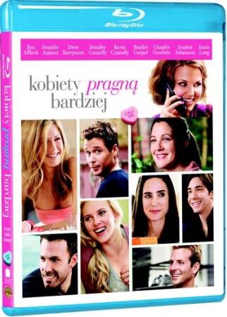 Hes Just Not That Into You [Blu-ray]