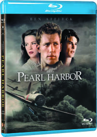 Pearl Harbor - Blu-ray