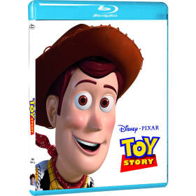 Toy Story[Blu-ray]