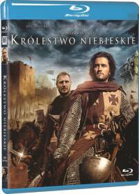 Królestwo niebieskie - Blu-ray