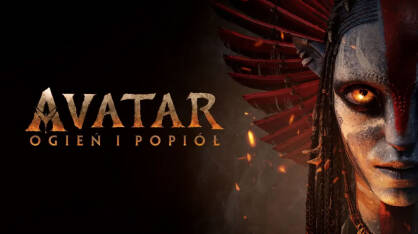 Avatar: Ogień i popiół 4K UHD Blu-ray - premiera 8 czerwca (aktualizacja)